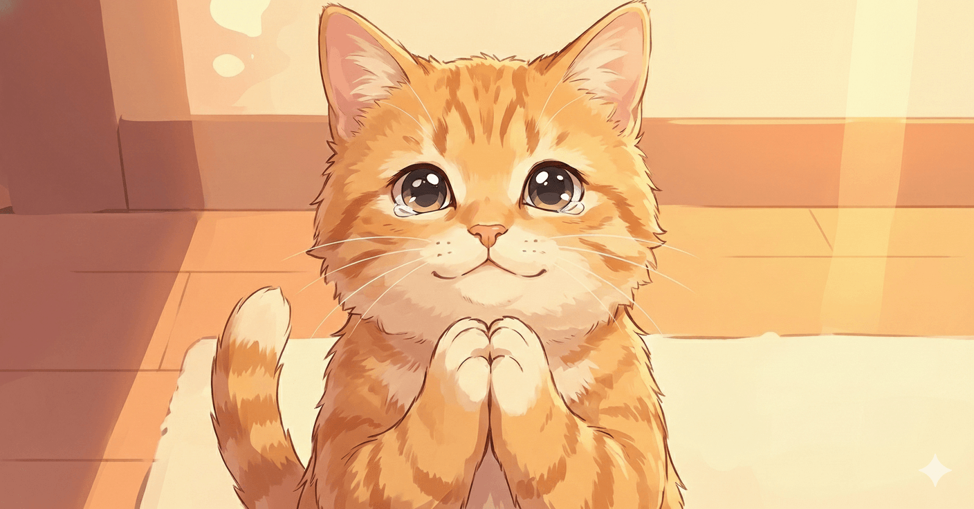 マロン学長からのお願い